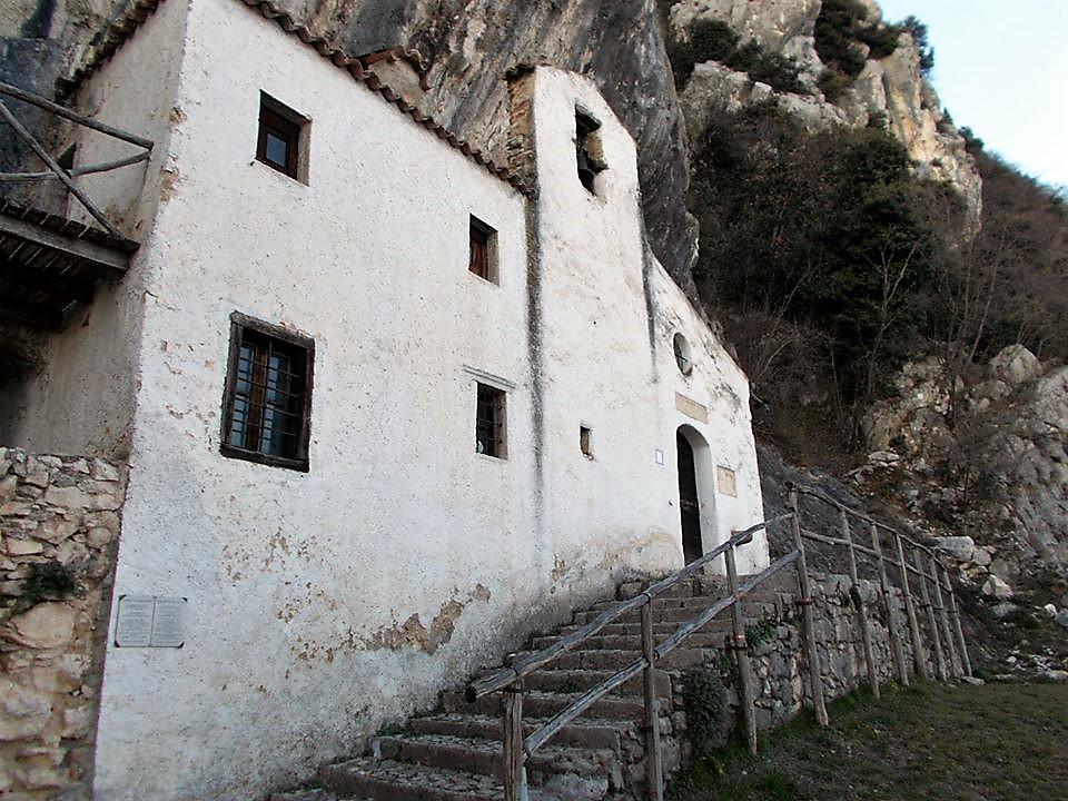 Hotel Garnì Bartabel Gargnano Exterior foto